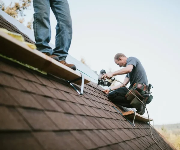 ROOFER